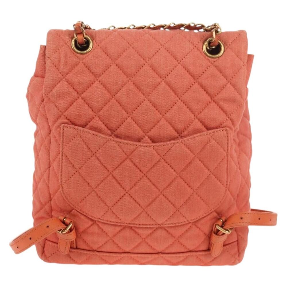 Chanel Matelasse Backpack - Picture 2 of 8